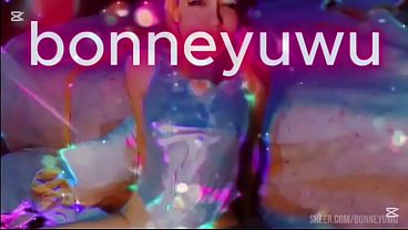 Bonneyuwu - 3:48 sexo cacero sucio 