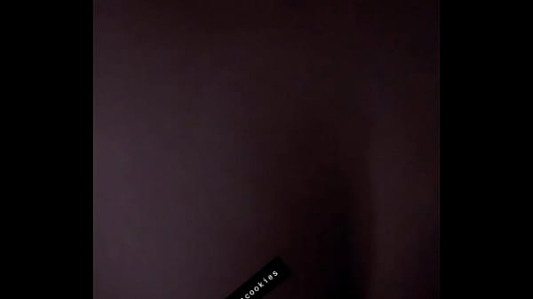 horny couple sex in before bed time