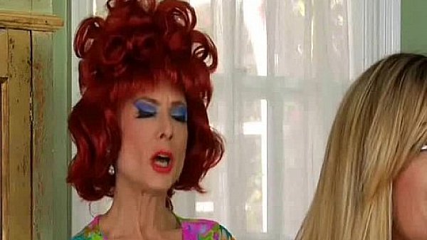 Solo Blonde Cums So Nice