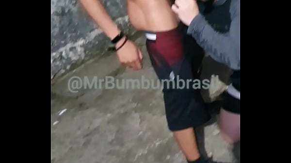 MrBumbumbrasil  