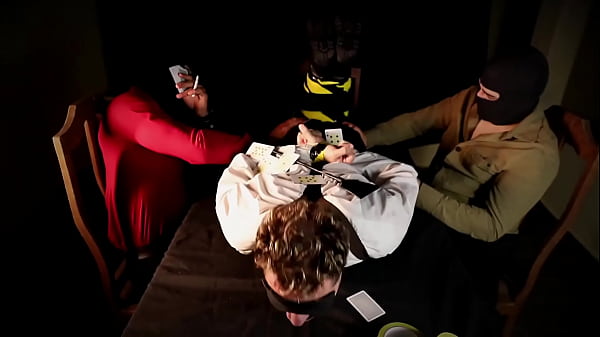 Dangerous Game - Official Trailer  