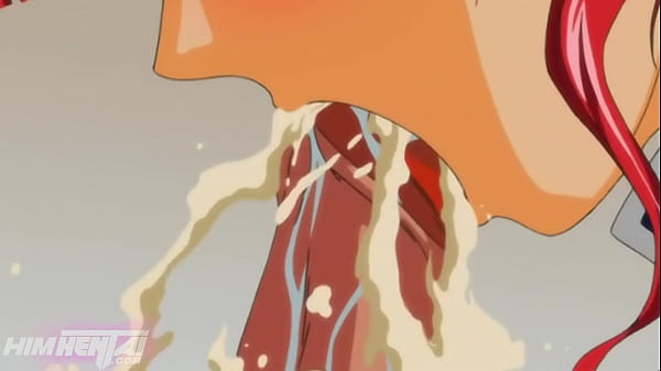 &iexcl;Los amigos de mi padrastro se quedan a dormir y quieren que me los folle! - Hentai sin censura