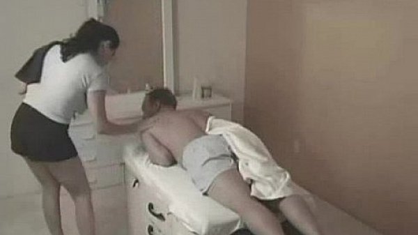 Angelica Sin Massage The