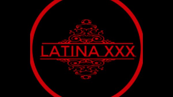 Latina and her anal dildo