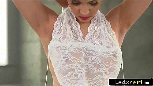 Sex Act With Horny Teen Cute Hot Lesbos Girls (Stephanie Carter & Shane Blair) vid-26