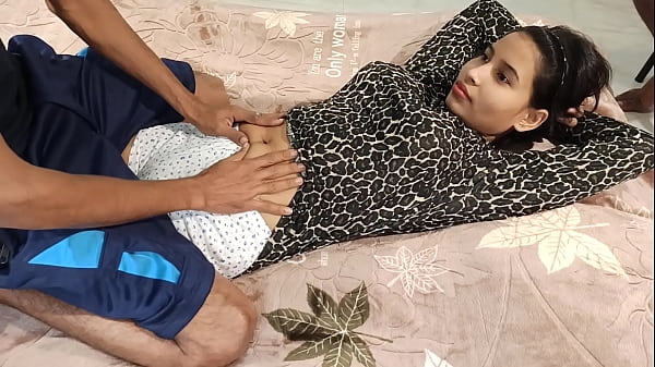 Romantic porn features couple engaging in a lot of foreplay, such as fingering, pussy licking, cock sucking, nipple play, and making out before having sex porn movie. Shathi khatun & hanif & Shapan pramanik . Xxx porn Bbc Amateur blowjob threesome