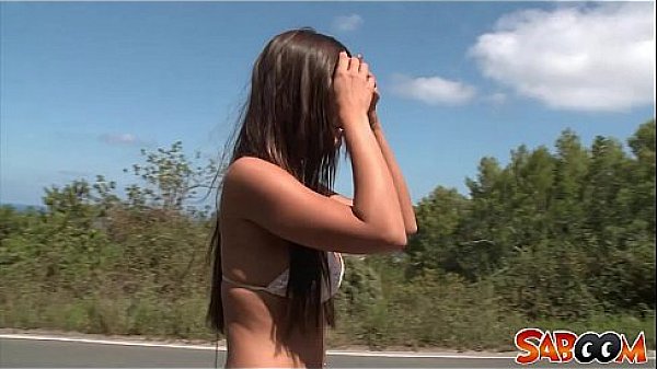 Hardcore Outdoor Sex