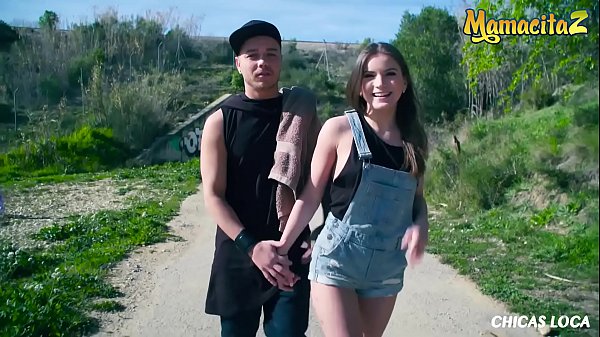 MAMACITAZ - Sexy Eastern Teenager Evelina Darling Gets Her Pussy Hard Drilled By Horny Boyfriend