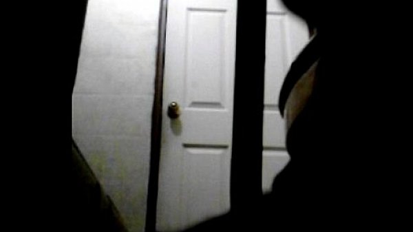 La cu&ntilde;ada secandose muy sabroso