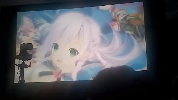 Anime Expo 2022 - MangaGamer panel  