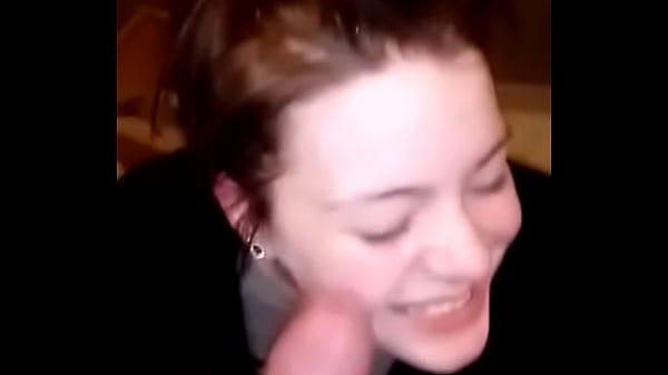 Slutty gr Bathroom suck and fuck