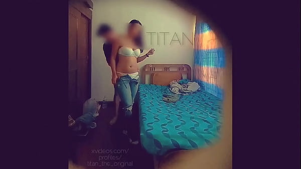 Spy camera turned out very good