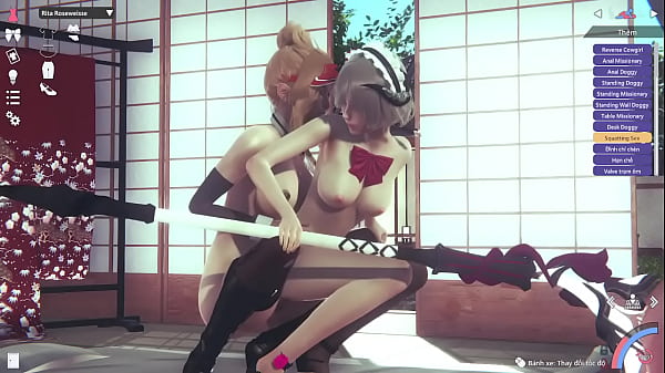 anime 3d japanese sex game