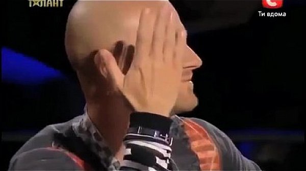 Is this the world's best maker Alexander Shtifanov, Ukraine's Got Talent