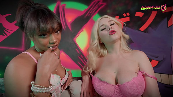 Female Domination JOI &ndash; Your loser cock is not worth us!