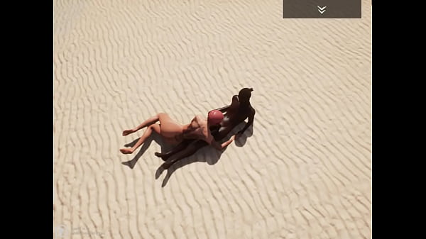 Maya and her big black friend Shorty