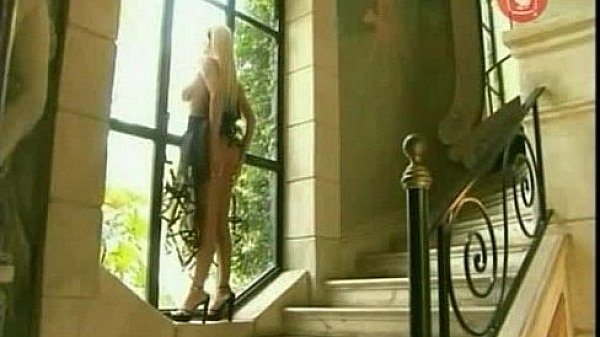 Luciana salazar Argentina