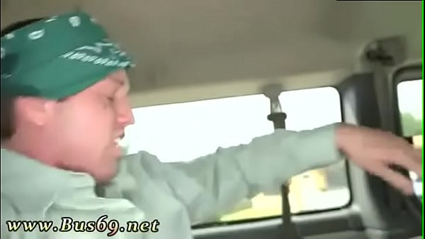 Long free gay porn films first time A Twist On The BaitBus!  