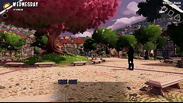 Watching Hot Pair sweet time :)  