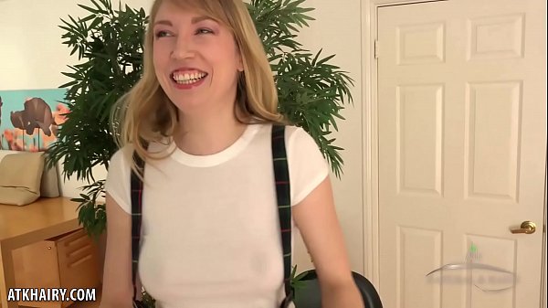 She wants you to touch her pussy