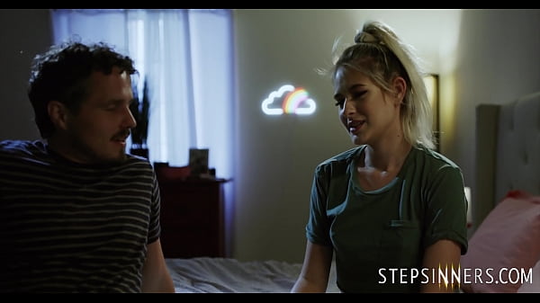 One Bold Move Before My 18yo Sis Leaves For College