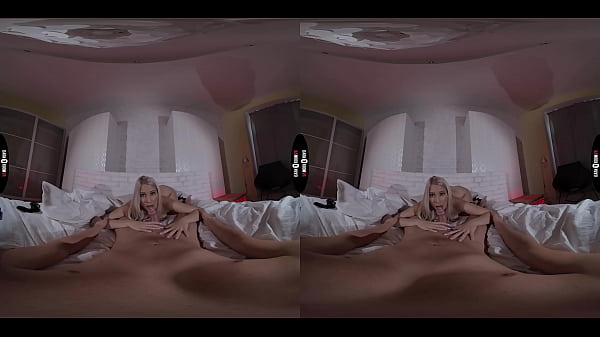 DARK ROOM VR - Fuck Buddy For The Big Ass 