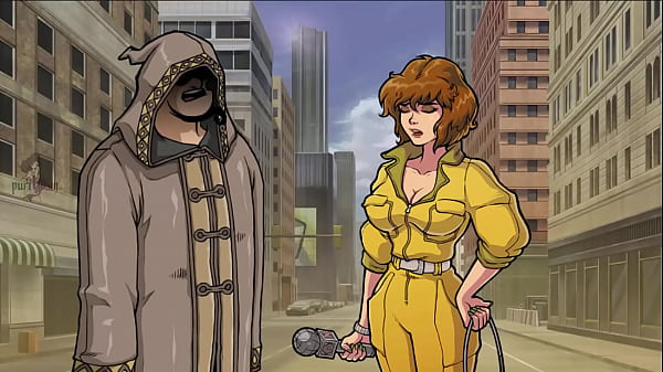 Let's Play Star Channel 34 Episode 38 Channel breasts news  