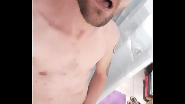 Myself in the Bathroom