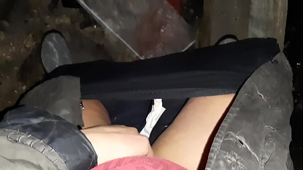 I am insatiable with orgasms and masturbate wherever I want