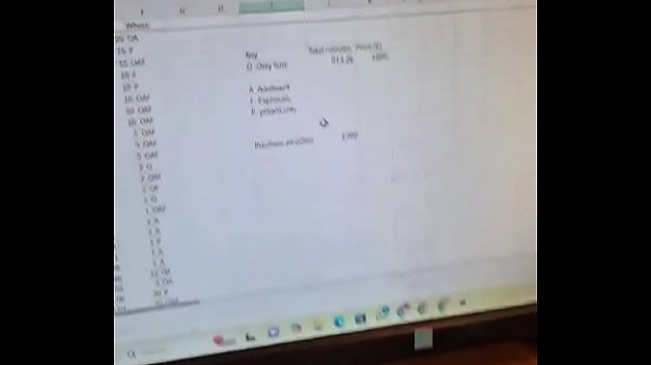 I've put another sale on all my content  &pound;700 for 15 hours of porn! (Worth over &pound;1k) Drop me a dm (must mention th ...  