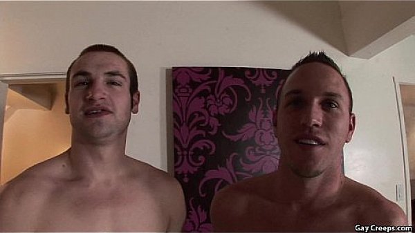 Lance Howard Serious Gay Creep!8  