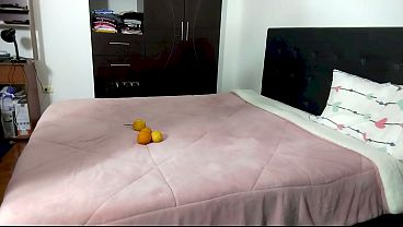 PREVIEW OF GETTING HER SUPER HOT WITH AGARABAS AND OLPR  