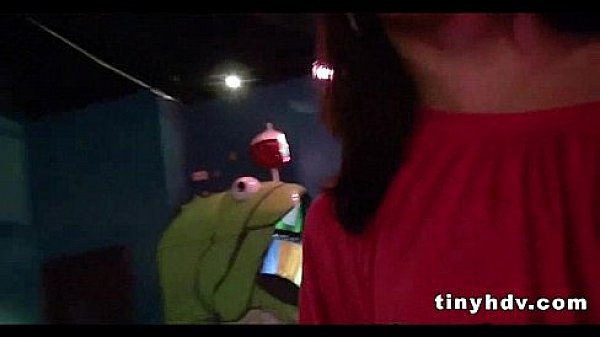 Teen Pov fuck Aubrey Sky 903