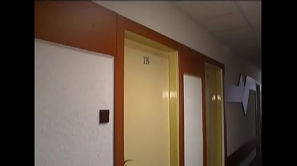 Lovable brunette enjoys being drilled