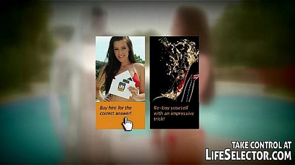 Masturbation with Sophie Moone in POV