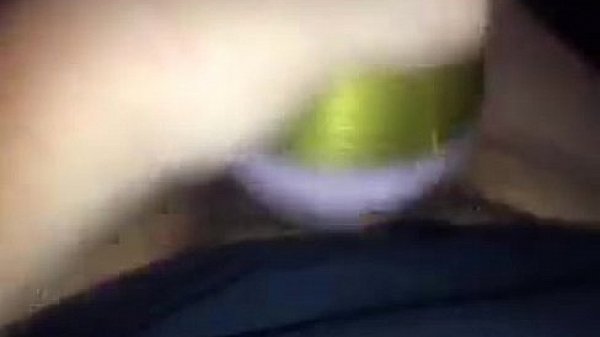 jacking off and fucking my fleshlight