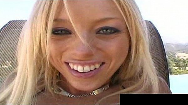 Britney skye fucks her pink pussy till quivering with cum