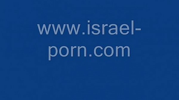 amazing big tits israeli soldier