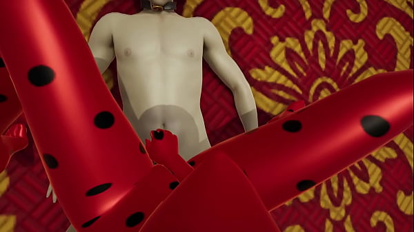 Pov miraculous ladybug with big tits cowgirl fuck catnoir  