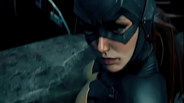 Robin fucks his girl