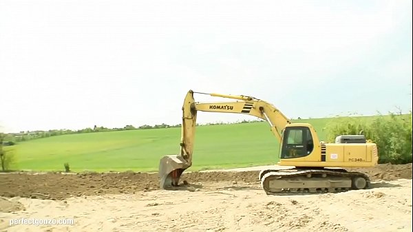 Yoha  in gonzo creampie sex scene by All Internal