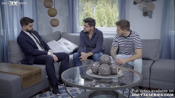 Only3x Series presents - hardcore scene with Vanna Bardot 