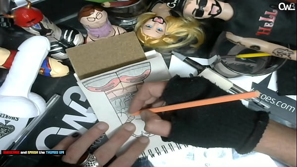 How do I make dildo for money! its time to paint some dicks