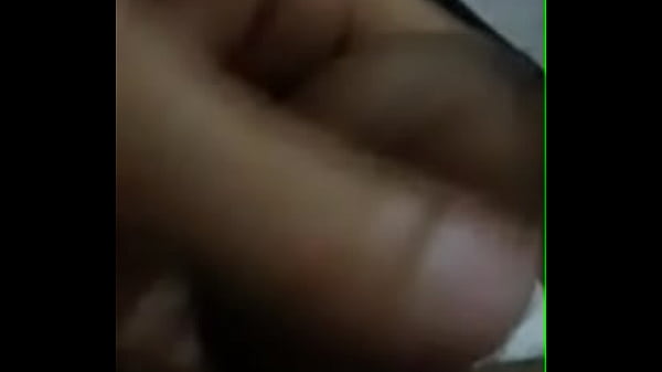 Indian masturbating and rubbing dick in Washroom solo