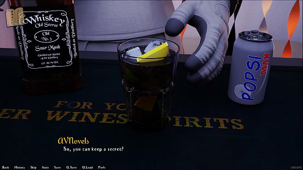 Chick Walkthrough 223 