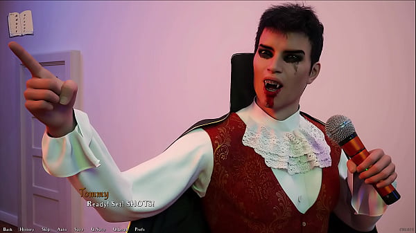 Chick Walkthrough 223