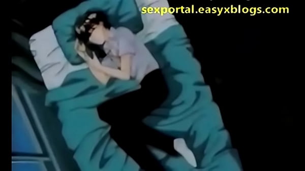 Anime teen boys discover gay sex and passion
