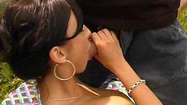 Gorgeous Czech Slut Pissed On