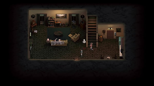 Прохождение игры - Орден Бытия, Часть 13