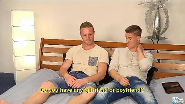 Tom Vojak & Peter Filo